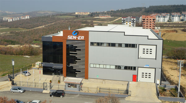 Şener Fabrika