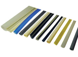 PVC & Plastik Ekstrüder